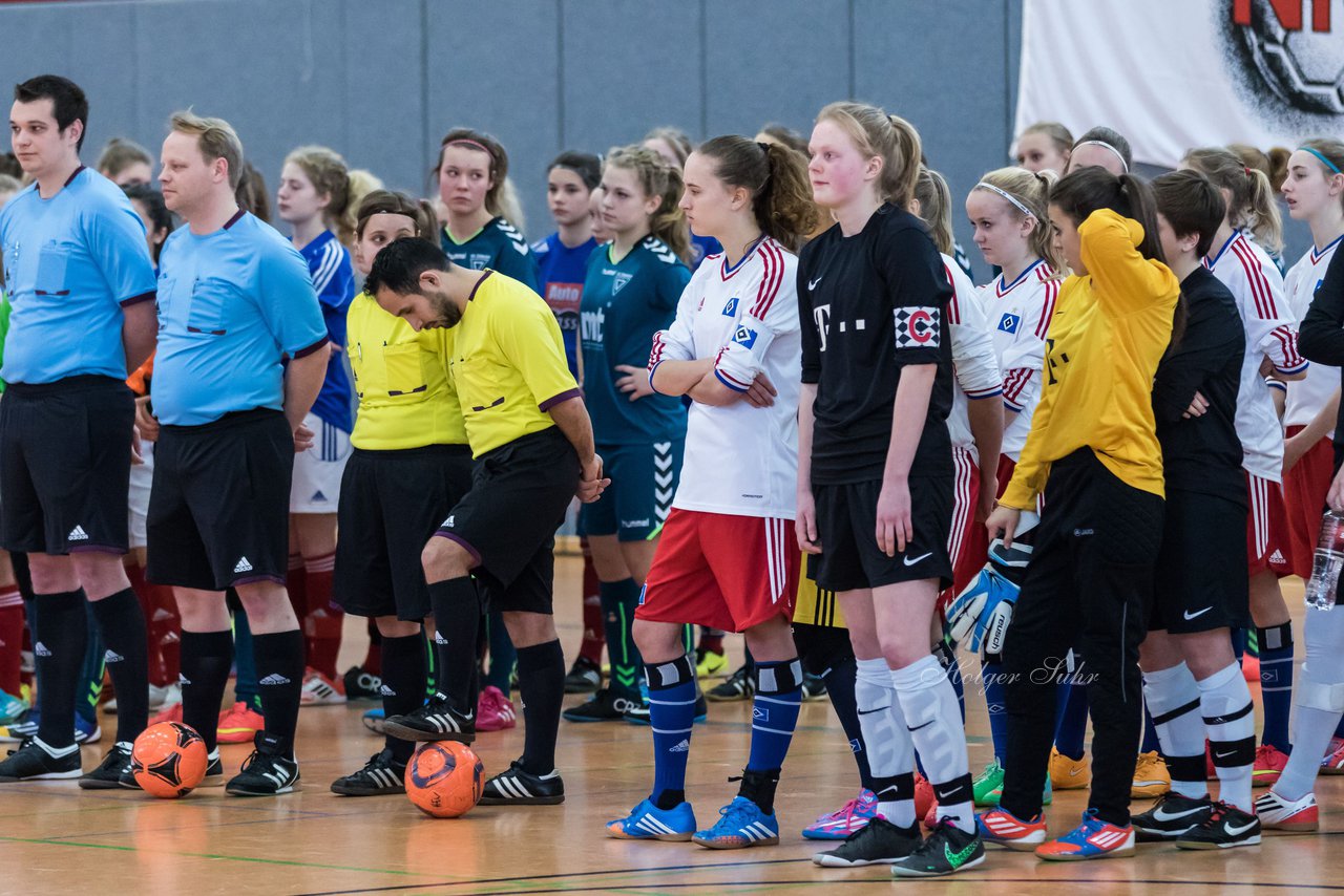 Bild 168 - Norddeutschen Futsalmeisterschaften : Sieger: Osnabrcker SC